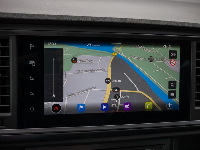 Ateca 2.0 TSI VZ 4Drive NAVI AHK ACC LED 360°