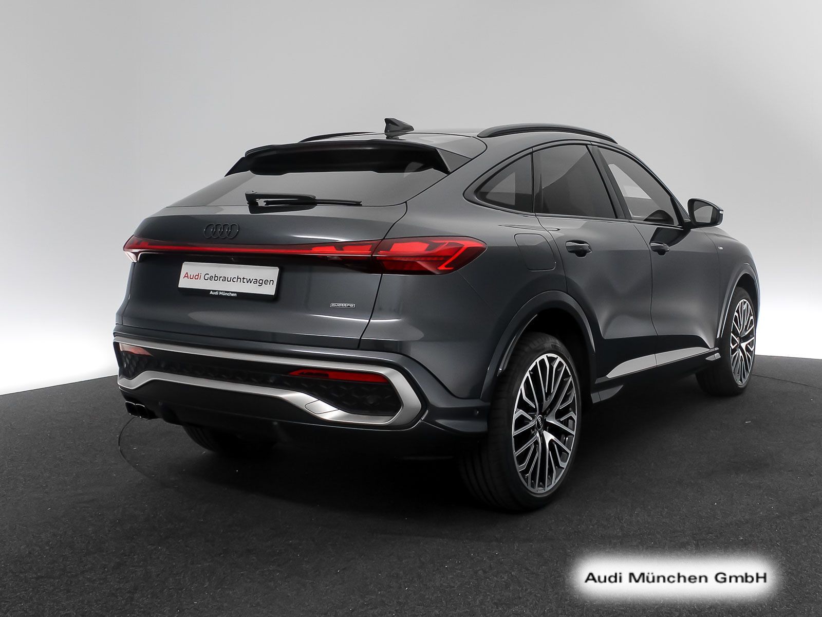 Audi Q5 - Bild 7