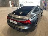 Audi e-tron GT quattro 689,-ohne Anzahlung Luft Pano - gebrauchte Audi e-tron GT aus dem Jahr 2023
