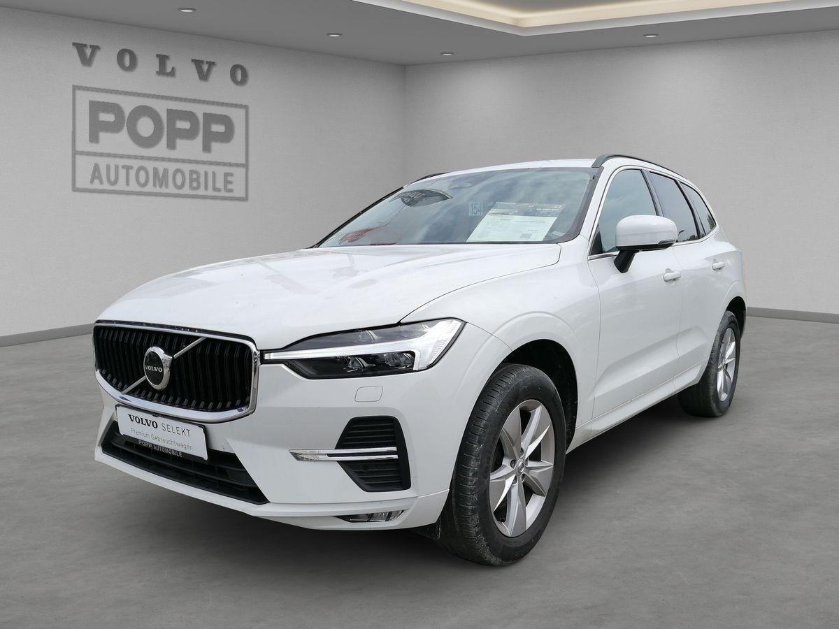 Volvo XC60 B4 AWD Momentum Pro 4xSHZ ACC AHK CAM LHZ  