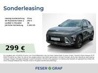 Hyundai KONA - Vorschau Bild 1