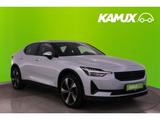 Polestar 2 Long Range Single Motor*78kWh*LED+NAVI+VIRTUAL - gebrauchte Polestar 2 aus dem Jahr 2022