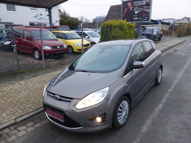 Ford C-MAX Titanium,Klimaautomatic,PDC,BT,Tempomat..