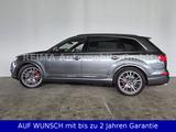 Audi SQ7 4.0 TDI quattro, LED, AHK,7-Sitzer,ACC, Pano - Audi Gebrauchtwagen