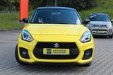Suzuki SWIFT 1.4 SPORT HYBRID | CHAMPION YELLOW - Suzuki Swift: Gelb