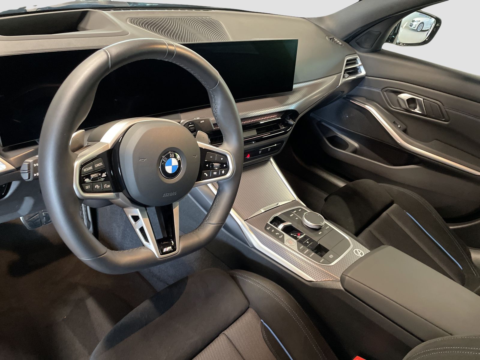 BMW 320 - Bild 10