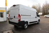 Citroën Jumper Kasten Hochraum 35 L2H2 BlueHDi 140 - Citroën Jumper: Automatik