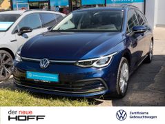 Volkswagen Golf VIII Variant 1.5 eTSI DSG Style Navi Blueto