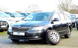 Skoda Superb 2.0 TDI Ambition/VOLLSH/AHK/NAVI/8FACH/ - Skoda Superb: 2.8