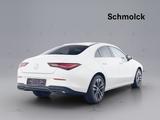 Mercedes-Benz CLA 180 PROGRESSIVE+7G+MBUX+MLTB+PANO+CAM+SPUR++ - Mercedes-Benz CLA 180 in Freiburg