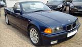 BMW 320i Cabrio E36 I Hardtop I H-Gutachten I orig. - BMW: Hardtop E36