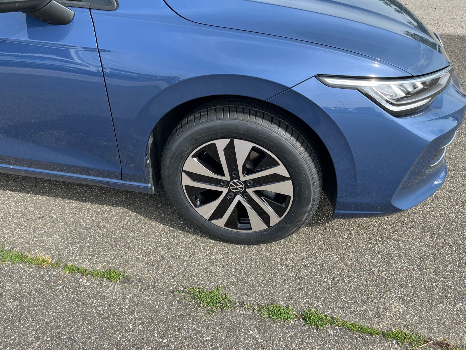 Volkswagen Golf - Bild 22