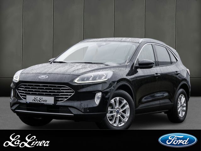 Ford Kuga 1.5 EcoBoost Titanium X