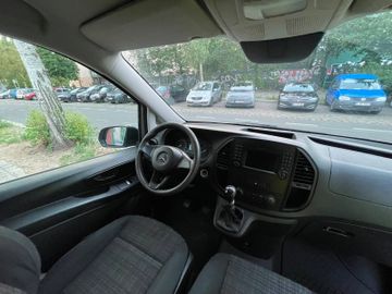 Mercedes Vito - 6