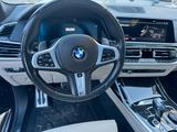 BMW X7 xDrive40i M Sport - BMW X7 Gebrauchtwagen