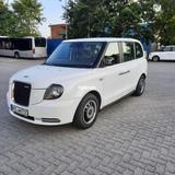LEVC TX ICON 31 kWh ELEKTRO London Taxi 7-Si & Rampe  - LEVC aus 2022