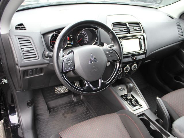 ASX 2.2 EDITION+ AHZV Basis 2WD