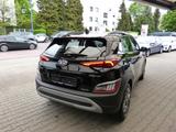 Hyundai Kona Hybrid  VOLL-LED  AUTOMATIK NAVI SHZ LHZ - Hyundai KONA in Augsburg