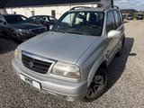 Suzuki Grand Vitara 2.0 128PS GL + 5G 4WD/KLIMA/ALU 5D - Suzuki Grand Vitara: 2.5