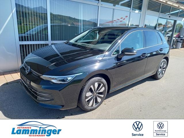 Volkswagen Golf VIII Goal AHK LED-PLUS ACC NAVI SHZ PDC