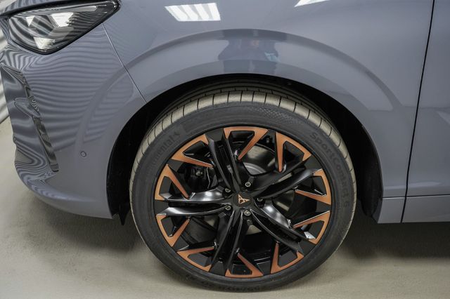 Terramar 2.0TSI 195kW VZ DSG 4Drive AHK/NAV/PANO