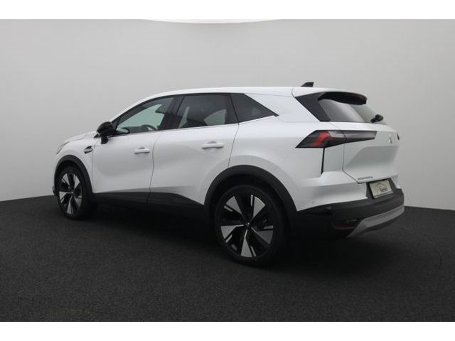 Fahrzeugabbildung Mitsubishi Grandis 1.3 Turbo Mildhybrid Intro Edition DCT