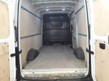 Volkswagen Crafter - 6