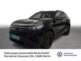 Volkswagen Tiguan 2.0 TDI DSG 4Motion R-Line "Black Style"