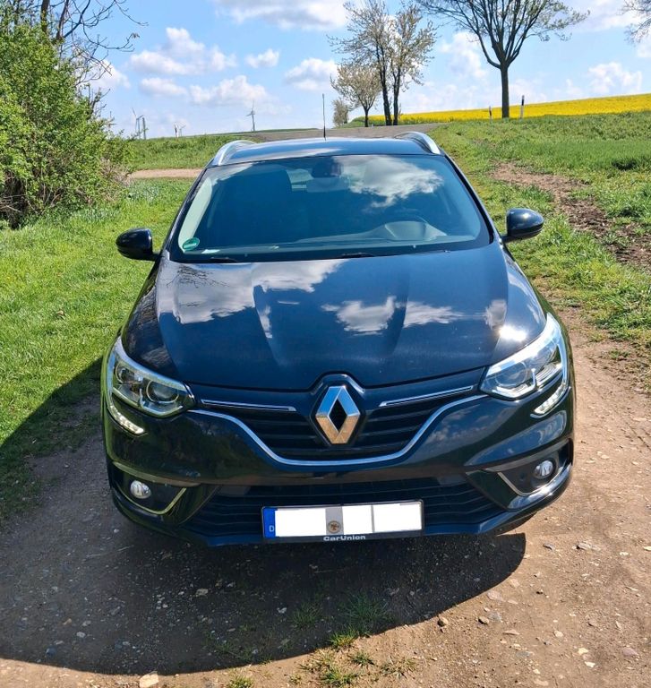 Image of Renault Megane