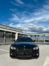BMW E92 330d Limited Sport Edition N57 M Paket... - BMW 330 aus 2009: D