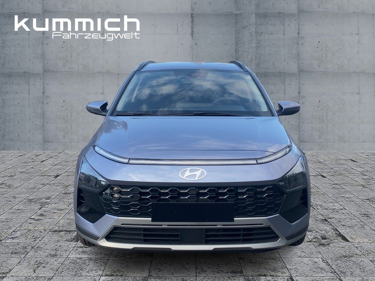 Hyundai BAYON – Bild 2