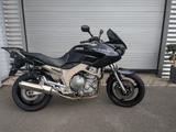 Yamaha TDM 900 - 1.Hand - YAMAHA TDM 900