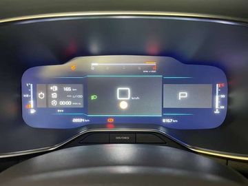 Citroen C5 Aircross - 10