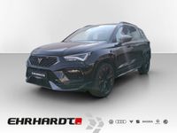 Cupra Ateca - Vorschau Bild 1