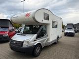 Ford PA 580 LS EUROMOBIL - Ford Eu