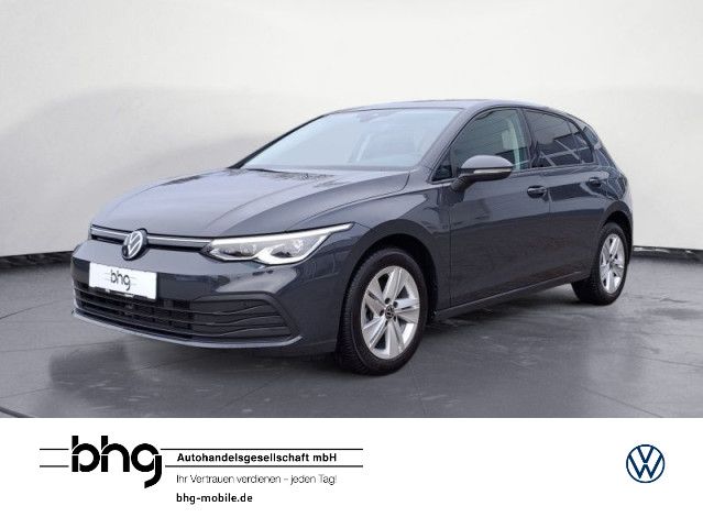 Volkswagen Golf 1.5 TSI LIFE *NAVI*ACC*LED*BUSINESS-PAKET**