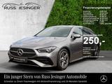 Mercedes-Benz CLA 180 SB AMG Line *LED*KeyGo*MBUX*Cam*SpurH*