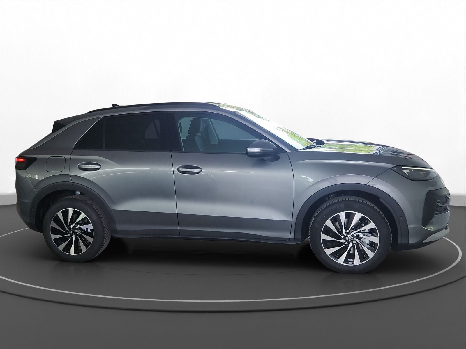 Volkswagen T-Roc - Bild 6