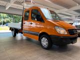Mercedes-Benz Sprinter 313 CDI DoKa Pritsche*Garantie*1.Hand* - Offers matching your search criteria