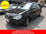 Volkswagen VOLKSWAGEN Polo 1.4 TDI 5p. Comfortline-OK NEOPA - Volkswagen Polo aus 2008: TDI
