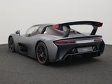 Andere Other Other Dallara Stradale - Andere: Sportwagen