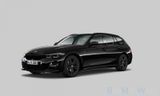 BMW 330i M Sport Kamera DAB HiFi Alarm Komfort 19Zol - gebrauchte BMW 330 aus dem Jahr 2022