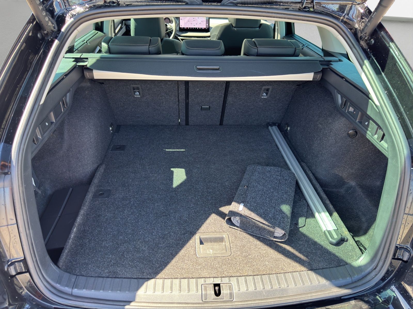 Skoda Octavia - Bild 11