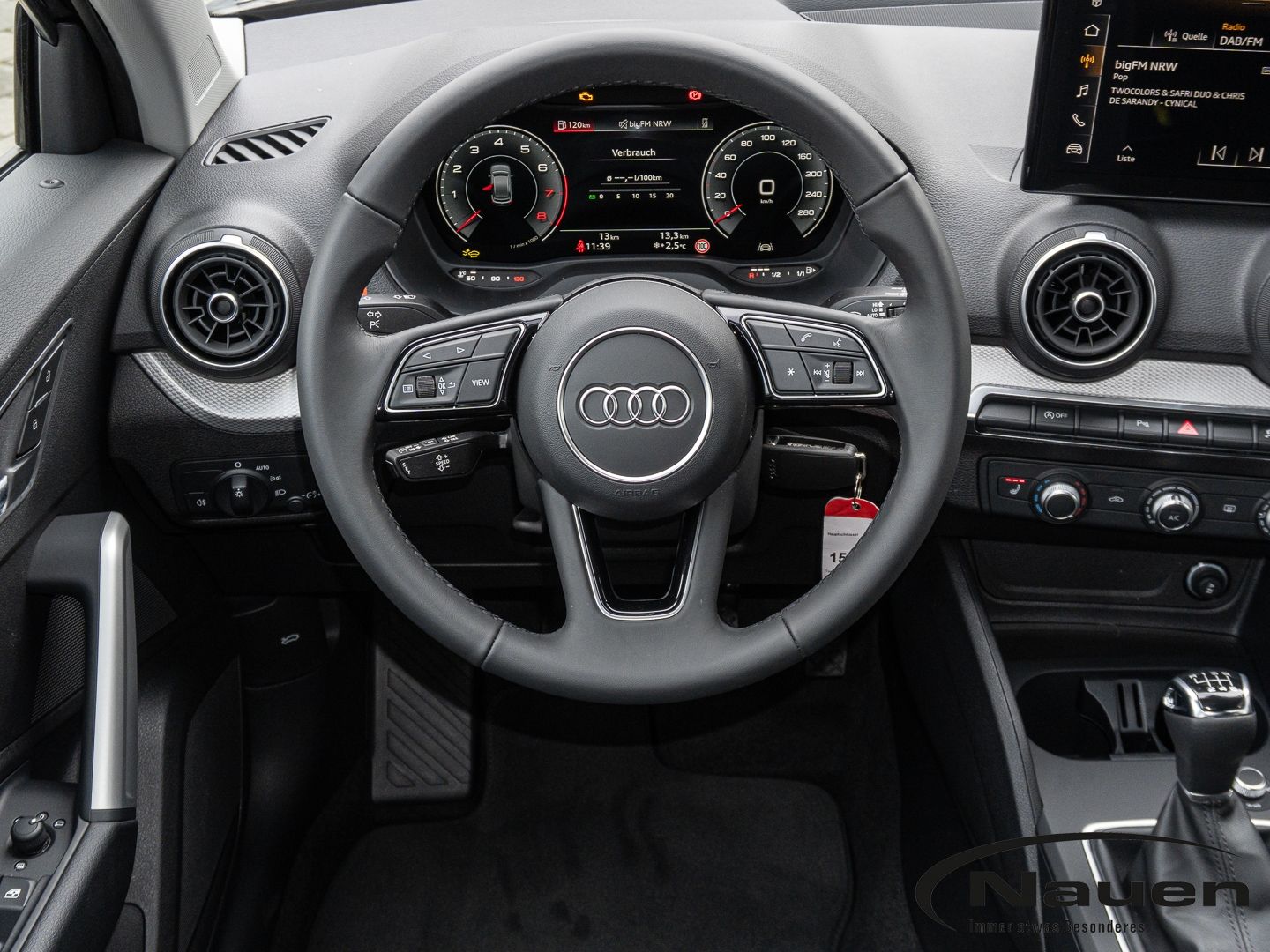 Audi Q2 - Bild 10