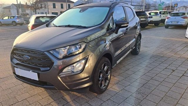 Ford EcoSport 1.0 ecoboost ST-Line s&s 125cv my2