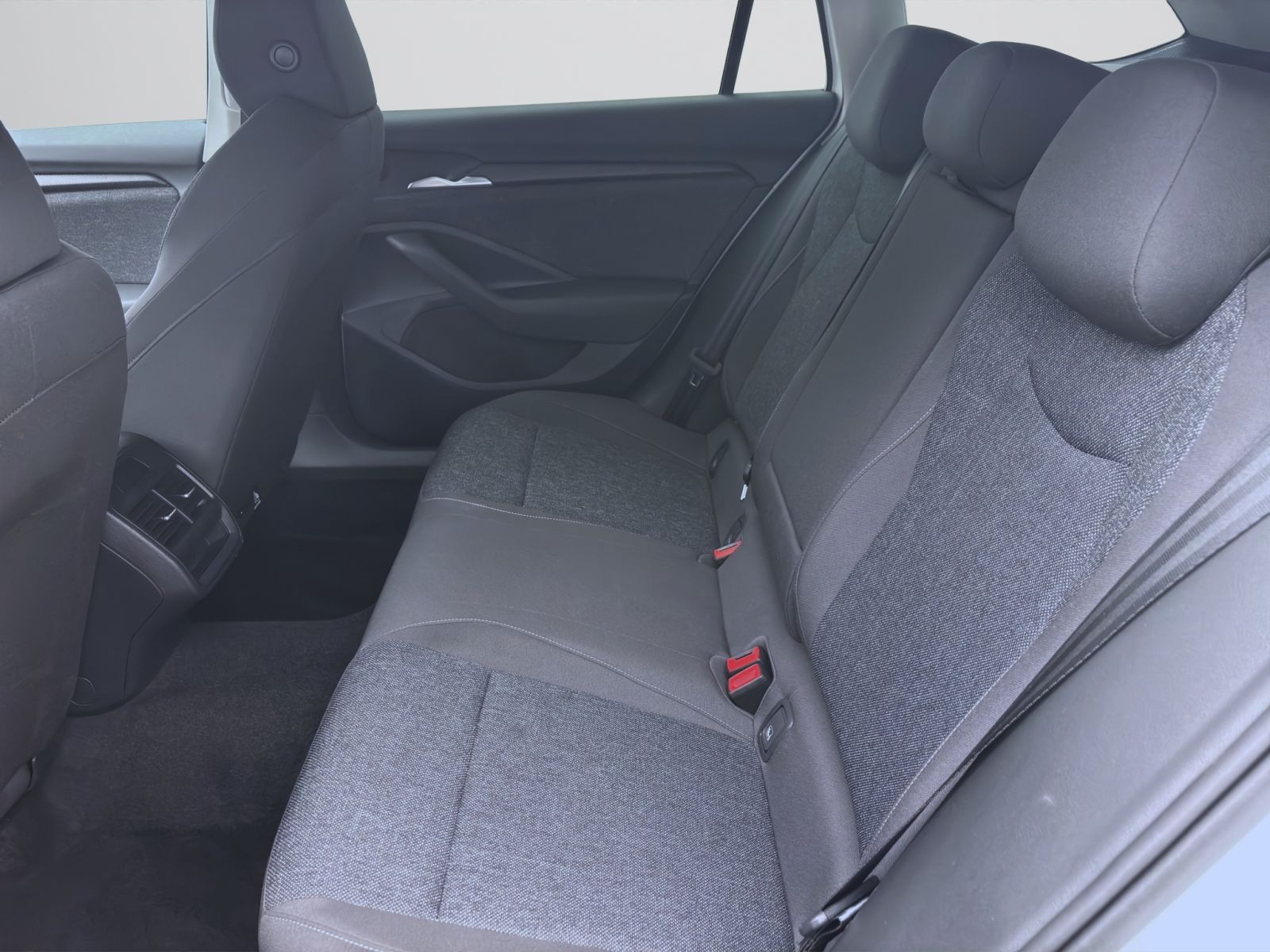 Skoda Superb - Bild 16