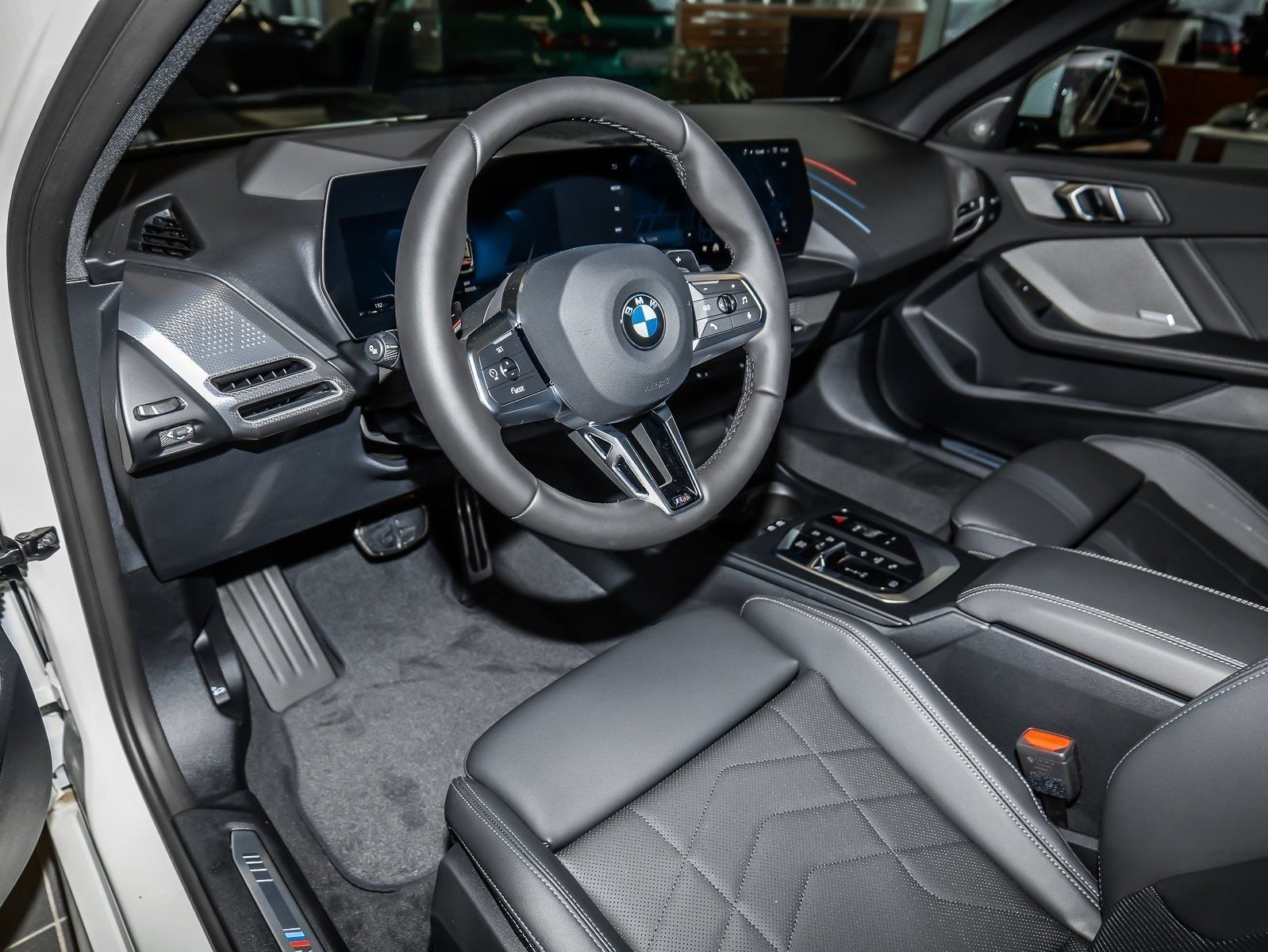 BMW 120 - Bild 5