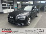 Audi e-tron 55 quattro S line 95kWh UPE:120T€|Sportsi