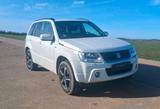 Suzuki Grand Vitara - gebrauchte Suzuki Grand Vitara aus dem Jahr 2011
