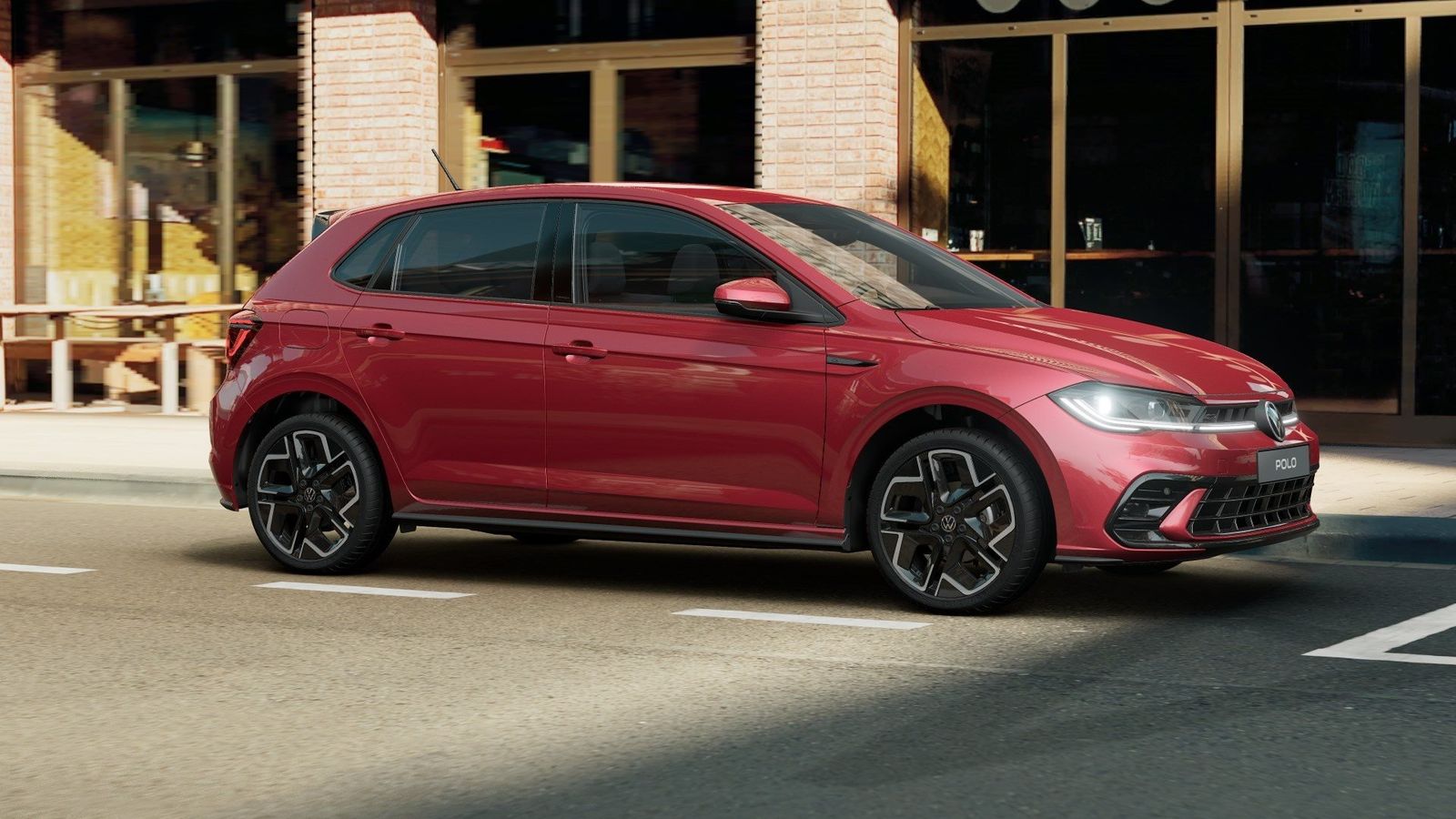 Volkswagen Polo - Bild 6